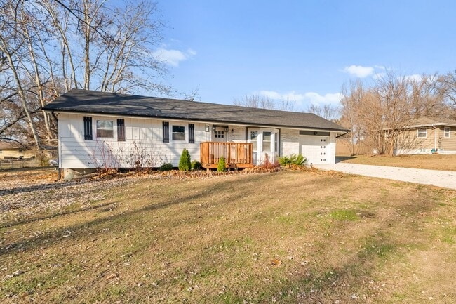 property at 408 Zay Dr