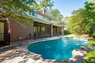 11826 Primwood Dr in Houston, TX - Building Photo