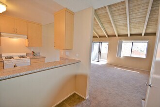 Baywind Apartment Homes in Costa Mesa, CA - Building Photo - Building Photo