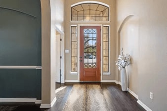 property at 8133 Ladera Verde Dr