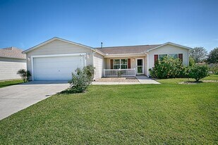 769 Ansel Ave in the Villages, FL - Building Photo