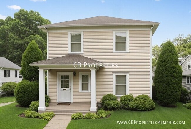 property at 729 N Dunlap St