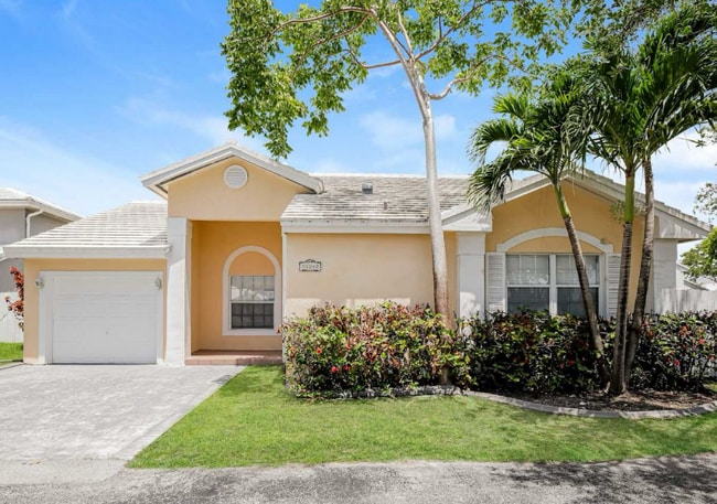 property at 9431 SW 62nd St