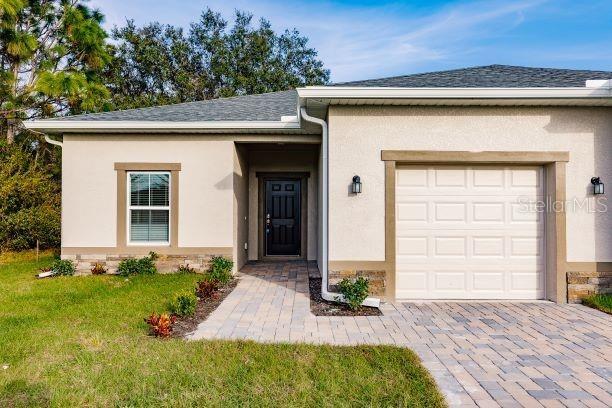 1174 Navigator Rd in Punta Gorda, FL - Building Photo