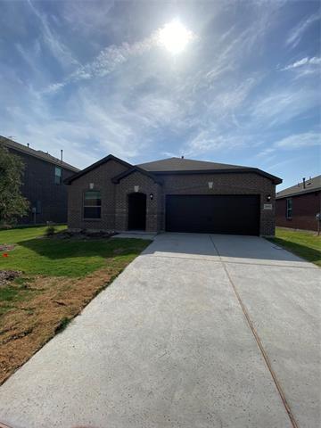 2005 Yarborough Dr in Anna, TX - Building Photo