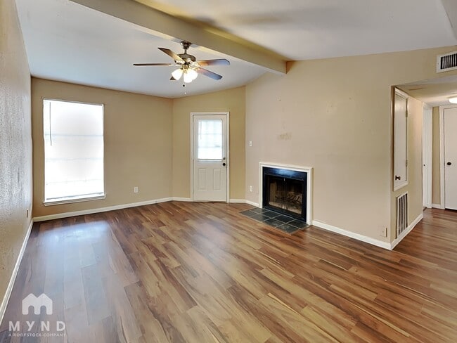 12500 Sandpiper Dr in Houston, TX - Foto de edificio - Building Photo