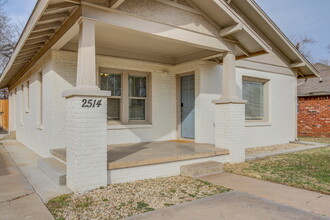 2514 26th St in Lubbock, TX - Building Photo - Building Photo