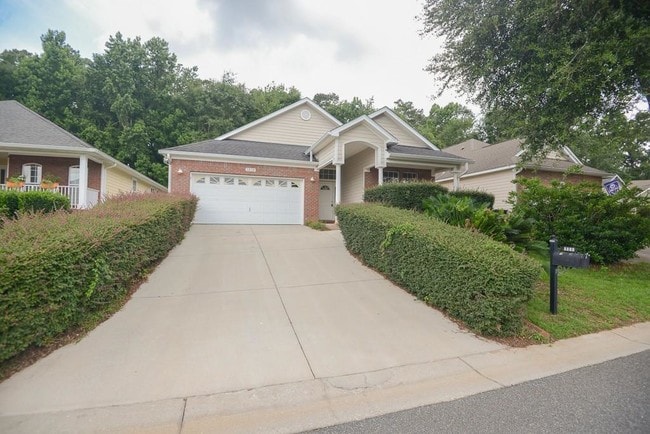 property at 2878 Frogs Leap Way