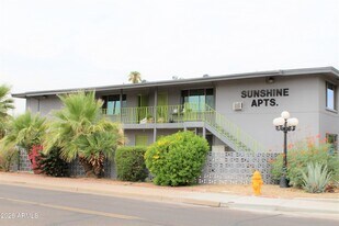 6947 E 6th St in Scottsdale, AZ - Building Photo