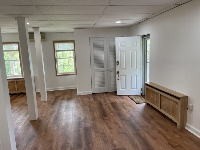 113 Hudson Ter, Unit Basement