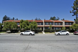 539 Giuffrida Ave in San Jose, CA - Building Photo - Building Photo