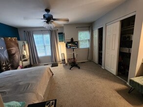 3922 Marquis Pl, Unit Upstairs and Main Floor - Furnished + Office in Woodbridge, VA - Building Photo - Building Photo