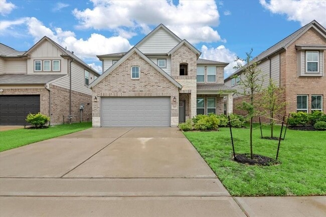 property at 15815 Eastern Meadowlark Wy