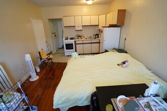 1120 Commonwealth Ave in Brighton, MA - Building Photo - Building Photo