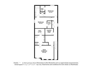 14220 Laughing Gull Dr in Charlotte, NC - Foto de edificio - Building Photo