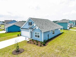 816 Hibernation Wy in Conway, SC - Building Photo - Building Photo