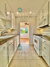 3166 S Barrington Ave in Los Angeles, CA - Building Photo - Building Photo