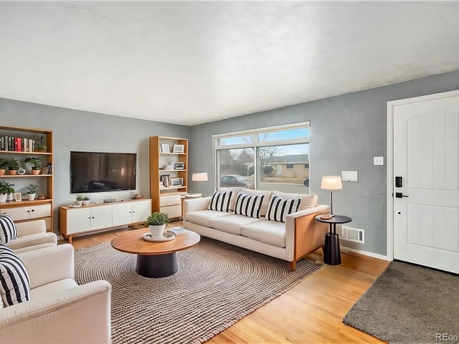 property at 3149 Wheeling St