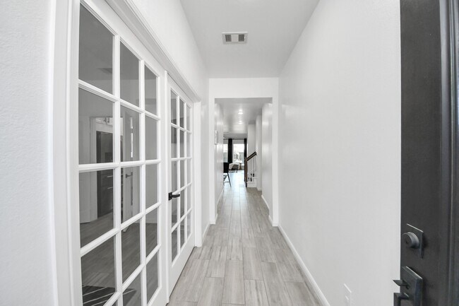 8111 Fairfield Mnr Wy in Richmond, TX - Building Photo - Building Photo