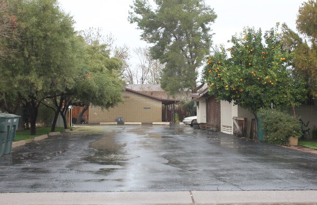 Hayward Apartments in Phoenix, AZ - Building Photo - Building Photo