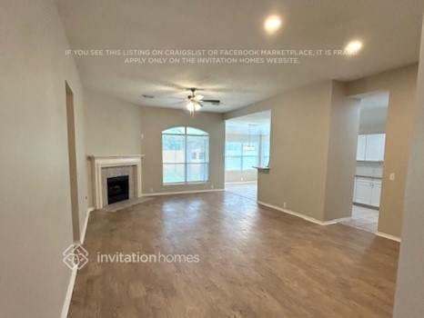 property at 2011 Louetta Oak Ct