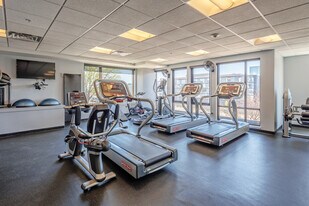 Prospect on Central in Denver, CO - Building Photo