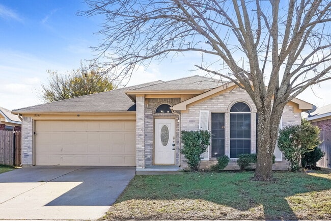 property at 2363 Kelton St