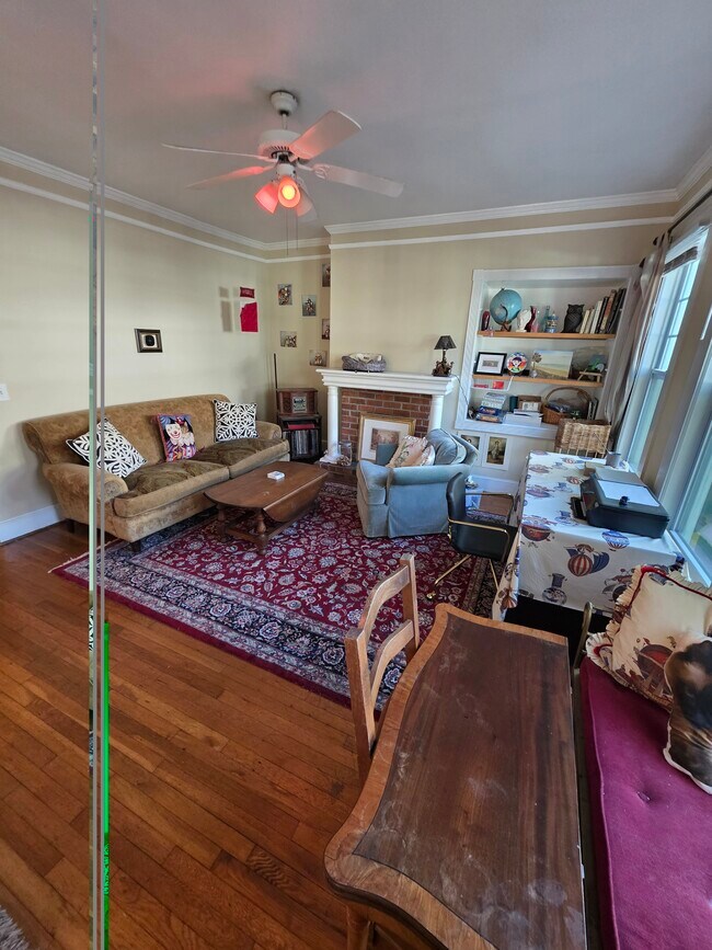 965 Myrtle St NE, Unit 3 in Atlanta, GA - Building Photo - Building Photo