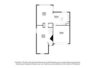 5303 W Fawn Dr in Phoenix, AZ - Building Photo - Building Photo
