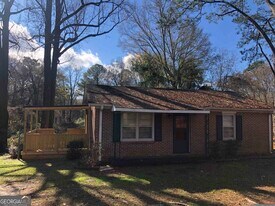 145 Appleby Dr in Athens, GA - Building Photo