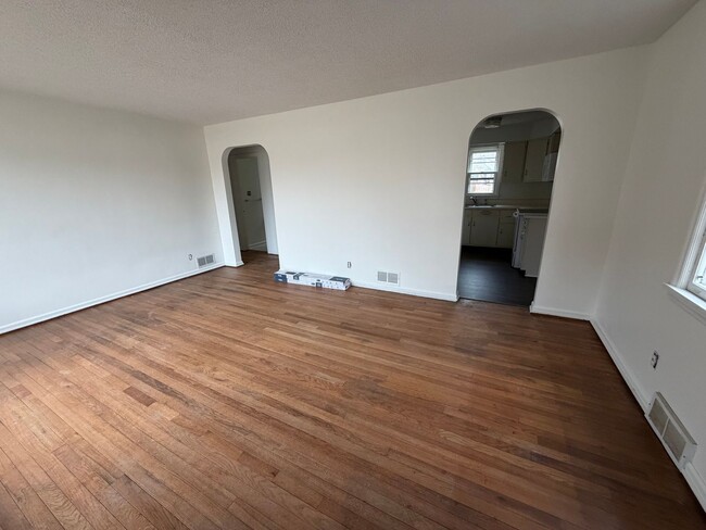 2201 W Euclid Ave in Muncie, IN - Building Photo - Building Photo