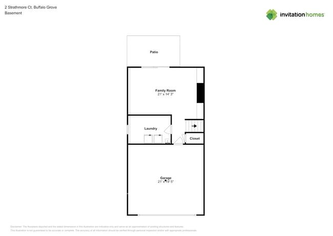 2 Strathmore Ct in Buffalo Grove, IL - Building Photo - Building Photo