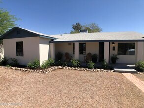 1440 E Edison St in Tucson, AZ - Building Photo - Building Photo
