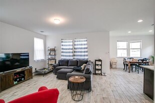 283 Fabion St in Niederwald, TX - Building Photo