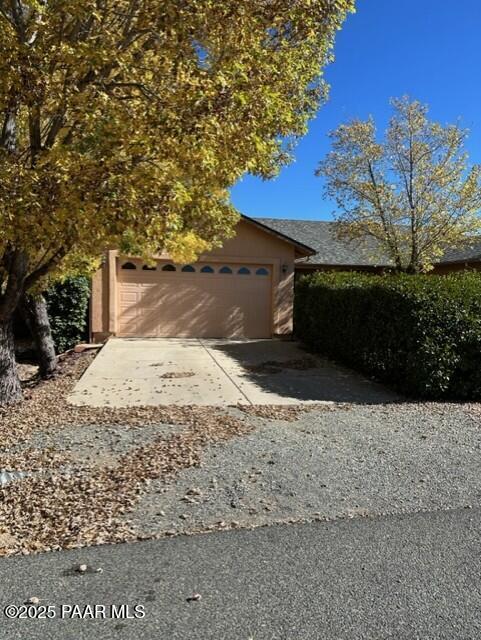 6101 N Reata Dr in Prescott Valley, AZ - Building Photo
