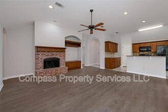 3120 Lippizan St in Waco, TX - Building Photo - Building Photo