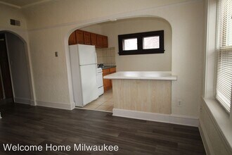 417 N 39th St in Milwaukee, WI - Building Photo - Building Photo