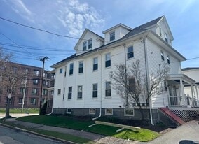 141 Whitwell St, Unit 1 in Quincy, MA - Building Photo