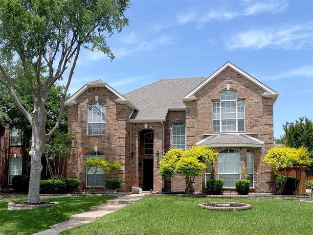 11216 Clover Knoll Dr in Frisco, TX - Building Photo - Building Photo