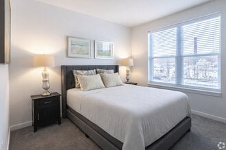 The Truette in Dover, NH - Foto de edificio - Building Photo