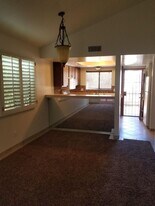 34099 Anita Way in Rancho Mirage, CA - Building Photo