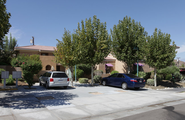 Casas San Miguel De Allende in Cathedral City, CA - Building Photo - Building Photo