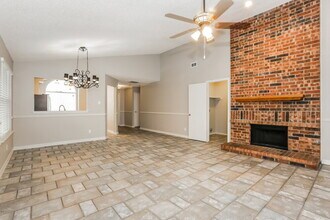 4326 Walsh Ln in Grand Prairie, TX - Building Photo - Building Photo