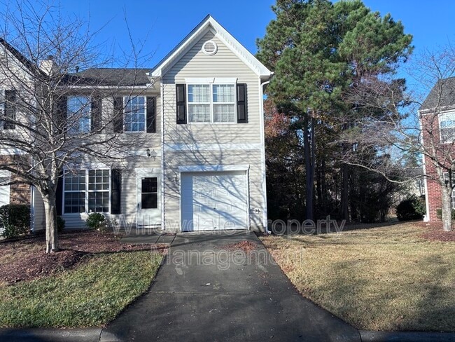 954 Shining Wire Way in Morrisville, NC - Building Photo - Building Photo