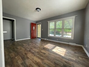 419 W Spruce St in Junction City, KS - Building Photo - Building Photo