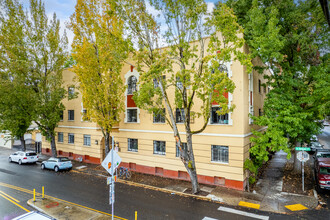 Belvedere Pointe in Portland, OR - Building Photo - Building Photo