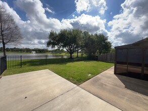 19526 Hancock Oak St in Cypress, TX - Building Photo - Building Photo