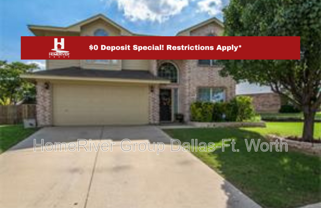 4856 Eagle Trace Dr