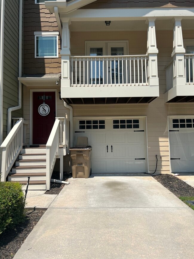 property at 1485 Liberty Pkwy NW