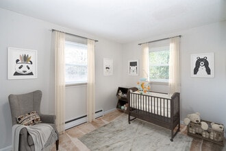 15 Wannalancit St in Lowell, MA - Building Photo - Building Photo